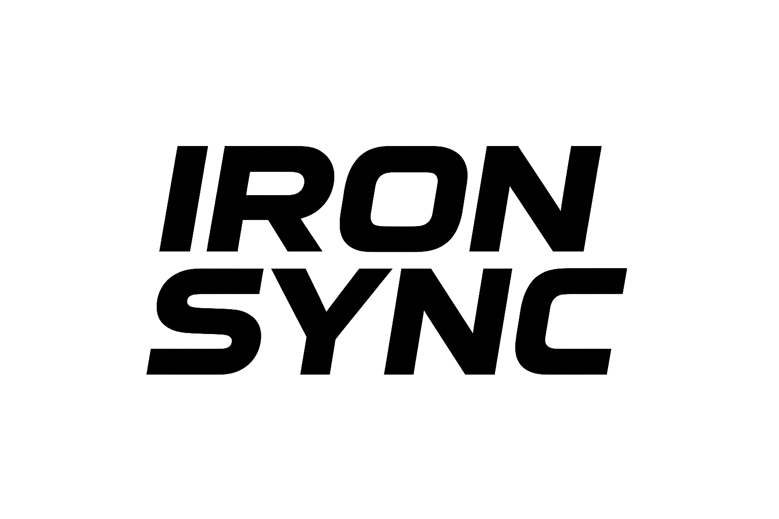IronSync Logo